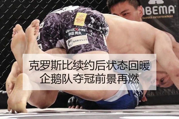 克罗斯比续约后状态回暖 企鹅队夺冠前景再燃